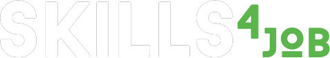 Logo Skills4job