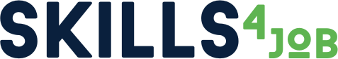 Logo Skills4job