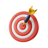 Icone cible